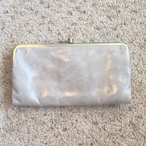 Hobo Lauren wallet